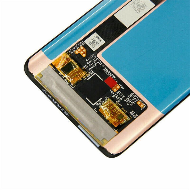 Amazon.com: for TCL 10 Pro Screen Replacement for TCL 10 Pro LCD